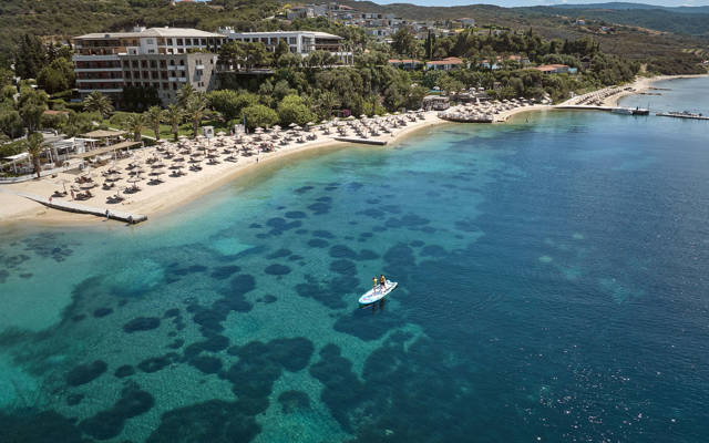 Eagles Resort Chalkidiki