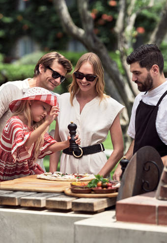 Eagles Resort Chalkidiki Activities