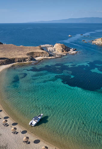 Eagles Resort Chalkidiki Experiences Drenia 5